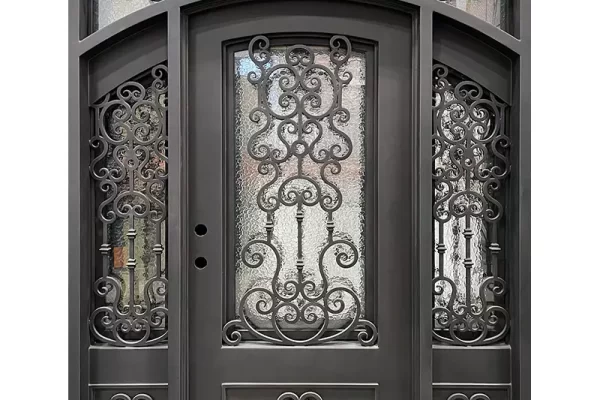 خرید درب خاص مدرن