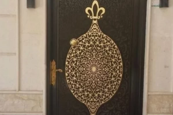 خرید درب سی ان سی با کیفیت