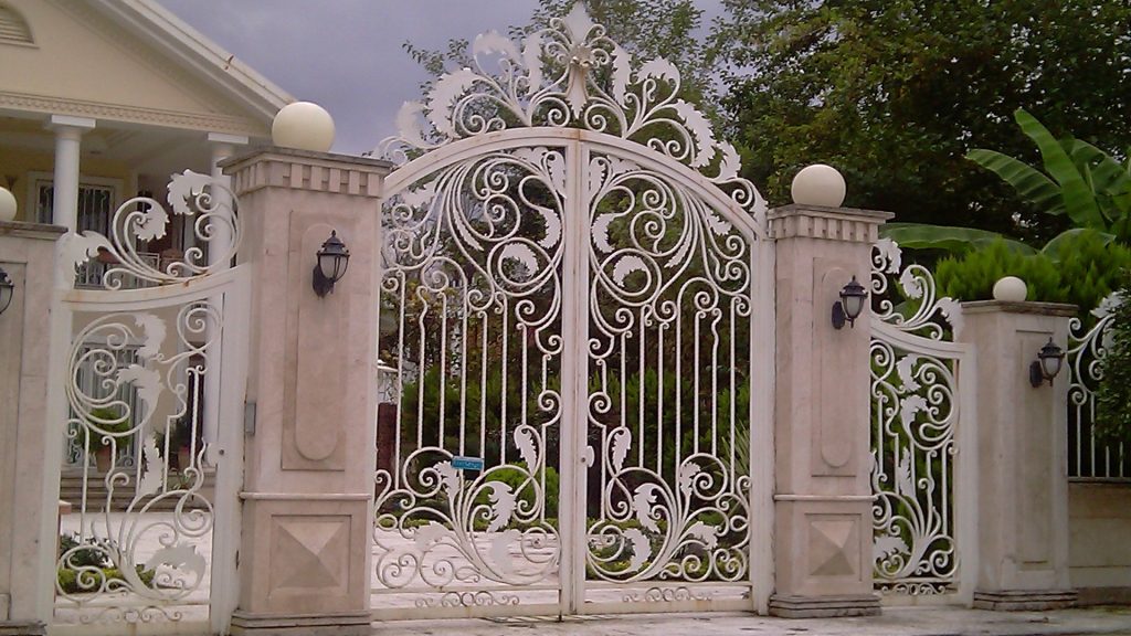 قیمت درب‌ الیزه