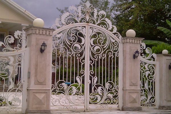 قیمت درب‌ الیزه